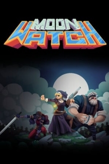 Moon Watch