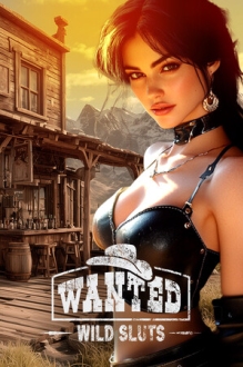 WANTED: Wild Sluts