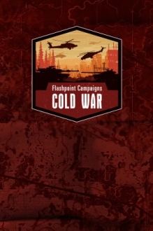 Flashpoint Campaigns: Cold War