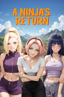A Ninja's Return