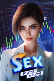 SEX, Stocks and Cocks