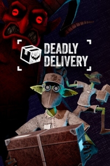 Deadly Delivery VR