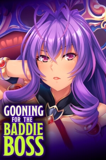 Gooning for the Baddie Boss