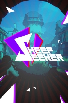 Sheep Seeker