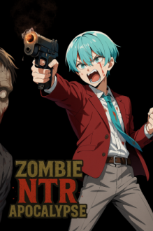 Zombie Ntr Apocalypse