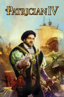 Patrician 4: Gold Edition