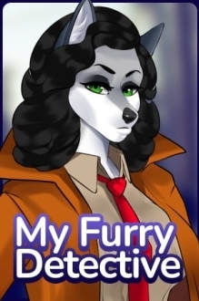 My Furry Detective
