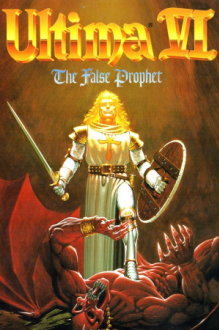 Ultima 6