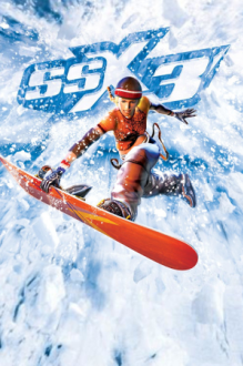 SSX 3