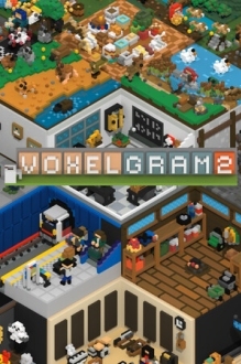 Voxelgram 2