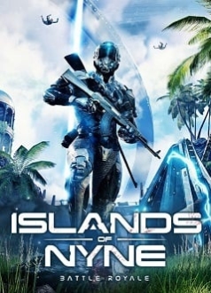 Islands of Nyne: Battle Royale