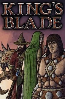 King's Blade