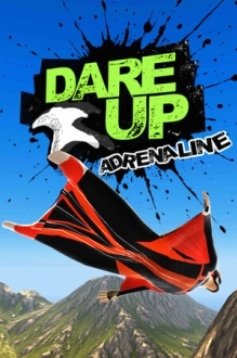 Dare Up Adrenaline