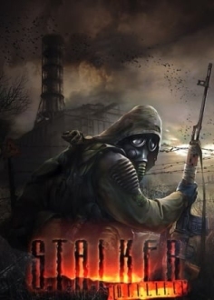 Сталкер: Shadow of Chernobyl - O.F.F.L.I.F.E.