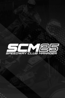 Speedway Club Manager 25