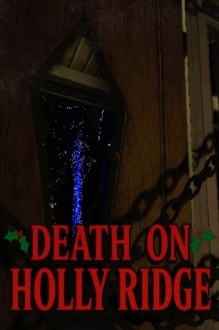 Death On Holly Ridge