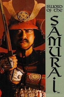 Sword of the Samurai