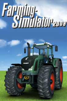 Farming Simulator 2009