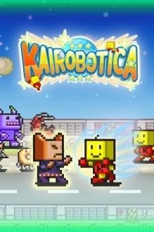 Kairobotica