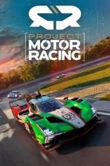 Project Motor Racing