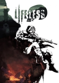 Lifeless The Zombie Survival