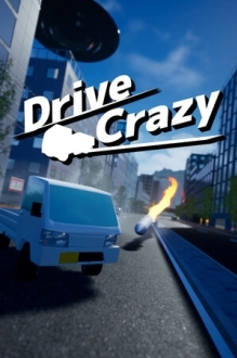 DriveCrazy