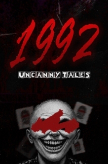 Uncanny Tales: 1992