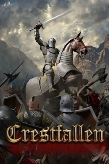 Crestfallen: Medieval Survival
