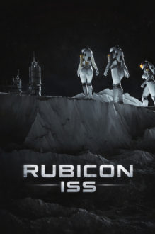 Rubicon ISS