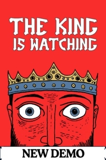 The King is Watching