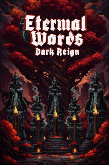 Eternal Ward: Dark Reign