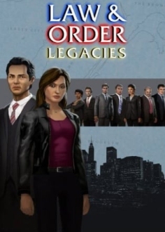 Law and Order: Legacies