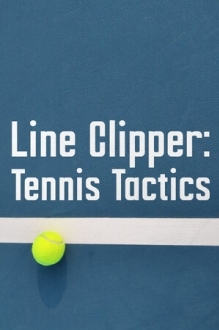 Line Clipper: Tennis Tactics