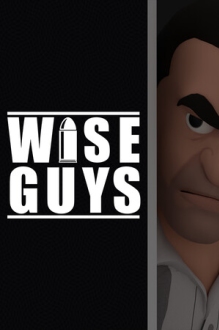WISE GUYS