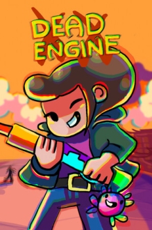 Dead Engine