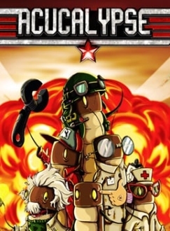 Acucalypse