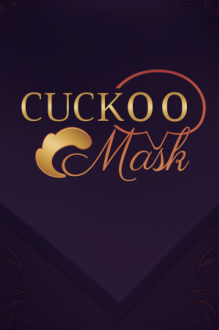 Cuckoo Mask