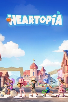 Heartopia