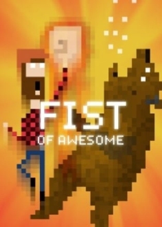 FIST OF AWESOME