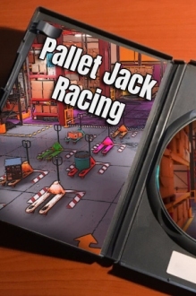 Pallet Jack Racing