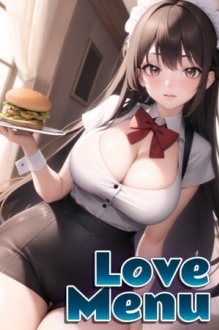 Love Menu