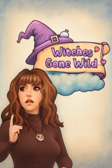 Witches Gone Wild