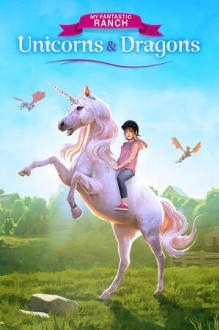 My Fantastic Ranch: Unicorns and Dragons