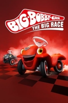 BIG-Bobby-Car – The Big Race