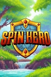 Spin Hero