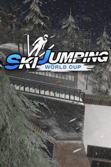 Ski Jumping World Cup