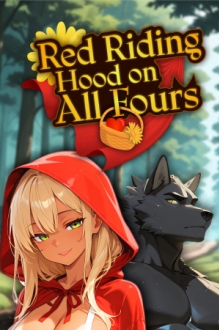 Red Riding Hood on All Fours