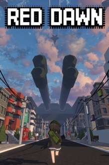 RED DAWN