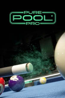 Pure Pool Pro