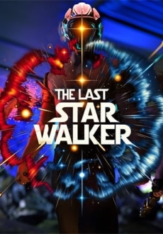 The Last Star Walker